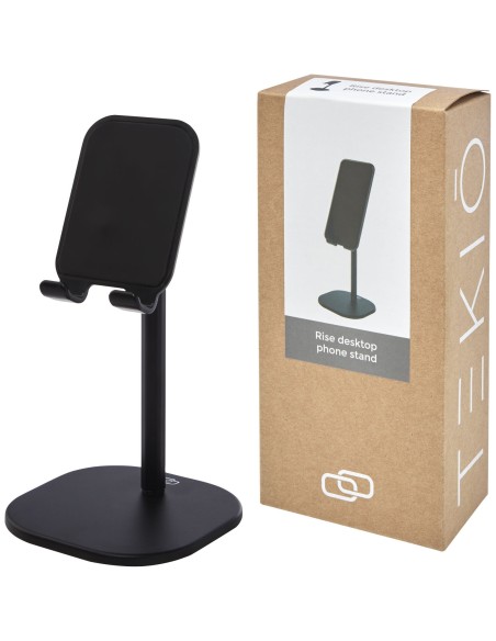 Soporte para teléfono/tableta "Rise"