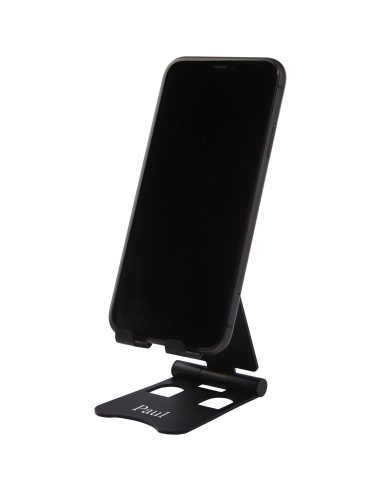 Soporte para teléfono plegable "Rise"