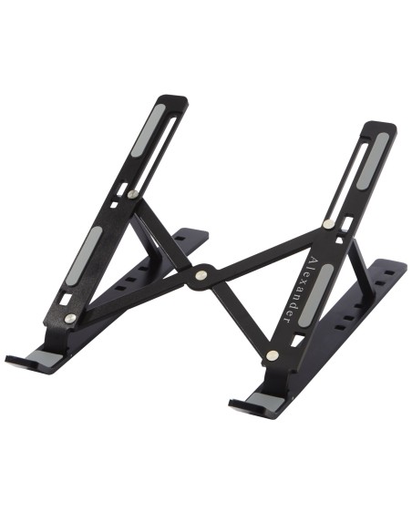 Soporte para portátil plegable "Rise"