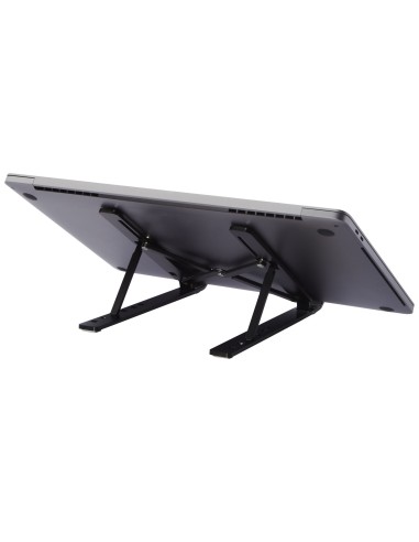 Soporte para portátil plegable "Rise"