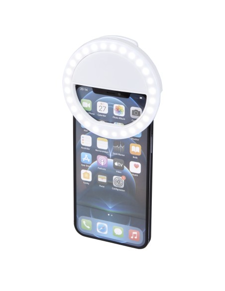 Luz para selfie "Ring"