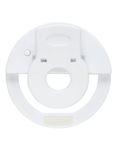 Luz para selfie "Ring"