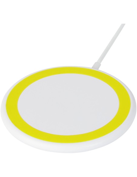 Base de carga magnética e inalámbrica de 10 W "Smack"