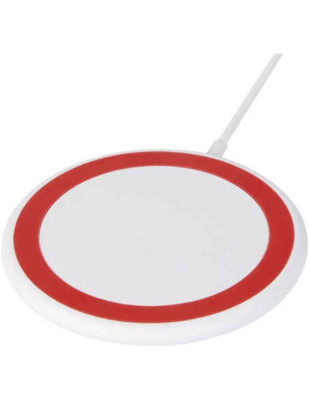 Base de carga magnética e inalámbrica de 10 W "Smack"