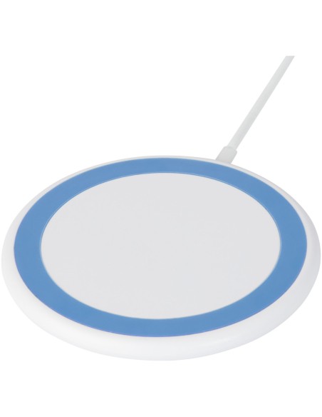Base de carga magnética e inalámbrica de 10 W "Smack"