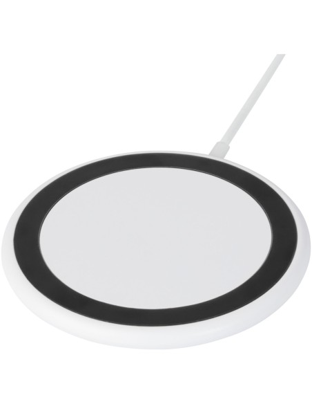 Base de carga magnética e inalámbrica de 10 W "Smack"