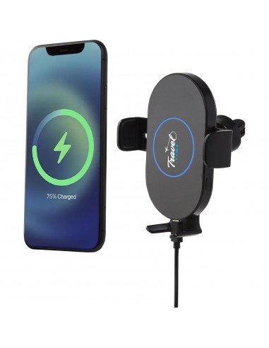Cargador automático inalámbrico de 15 W para el...