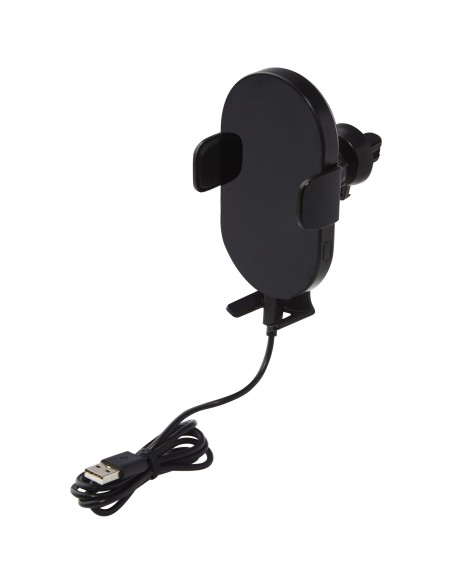 Cargador automático inalámbrico de 15 W para el coche "Pilot"