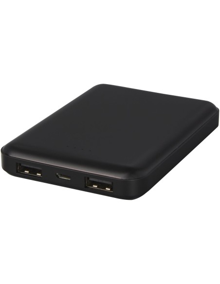 Batería externa retroiluminada ultradelgada de 5000 mAh "Gleam"