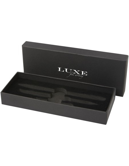 Caja de regalo para escritura "Tactical Dark"