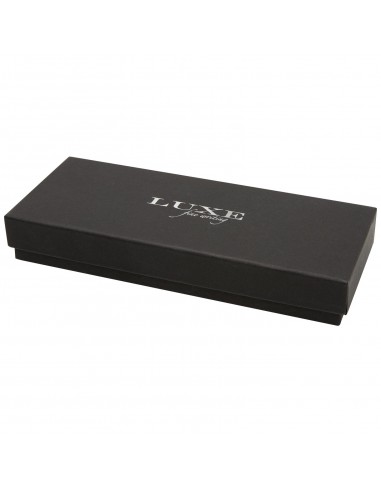 Caja de regalo para escritura "Tactical Dark"