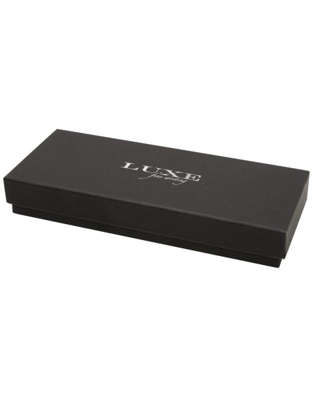 Caja de regalo para escritura "Tactical Dark"