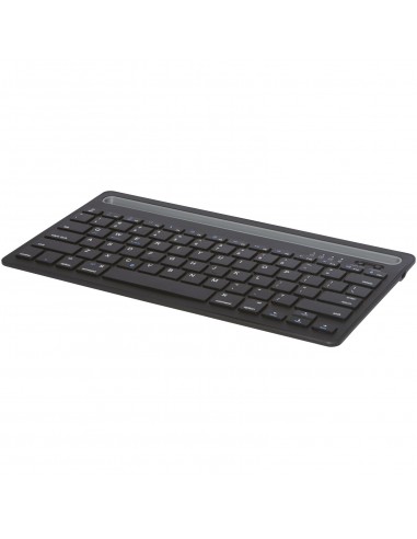 Teclado multidispositivo con soporte "Hybrid"
