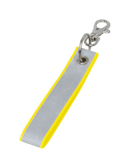 Colgador de llaves reflectante "Holger"