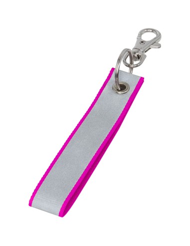 Colgador de llaves reflectante "Holger"