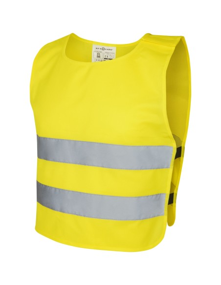 Set de seguridad y visibilidad para niños de 7 a 12 años "Ingeborg"