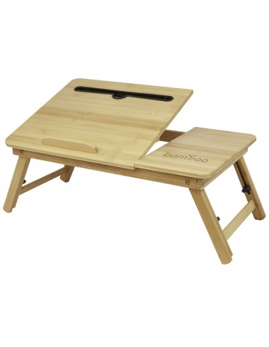 Escritorio plegable de bambú "Anji"
