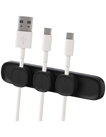 Organizador de cables magnético "Magclick"