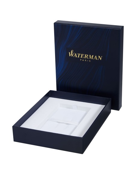 Caja de regalo para escritura "Waterman"