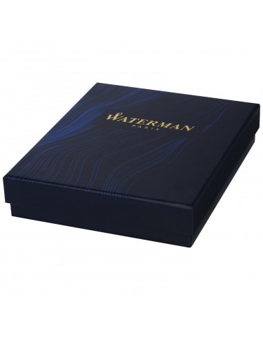 Caja de regalo para escritura "Waterman"