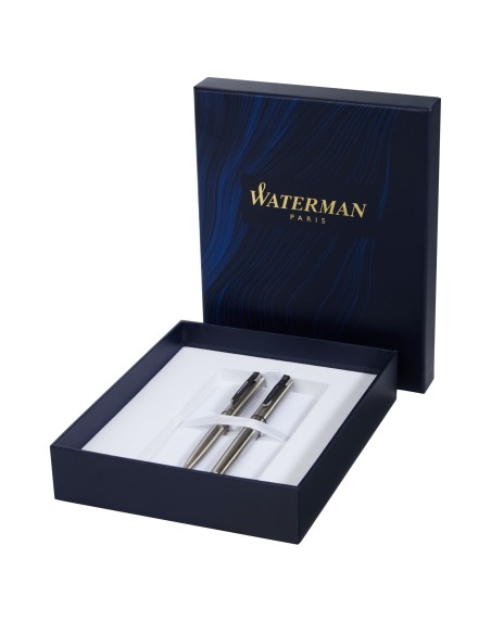 Caja de regalo para escritura "Waterman"