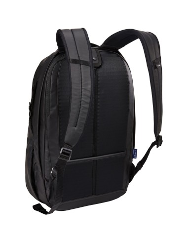 Mochila antirrobo para portátil de 15,4" "Tact"