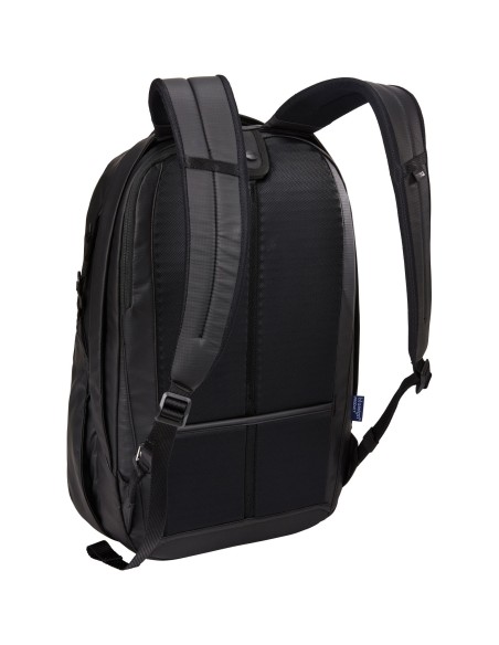 Mochila antirrobo para portátil de 15,4" "Tact"