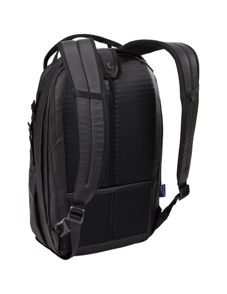 Mochila antirrobo para portátil de 14" de 16 l "Tact"
