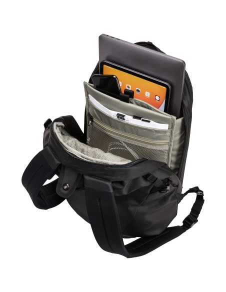 Mochila antirrobo para portátil de 14" de 16 l "Tact"