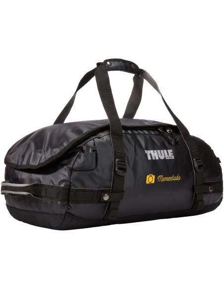 Bolsa de lona de 40 litros "Chasm"