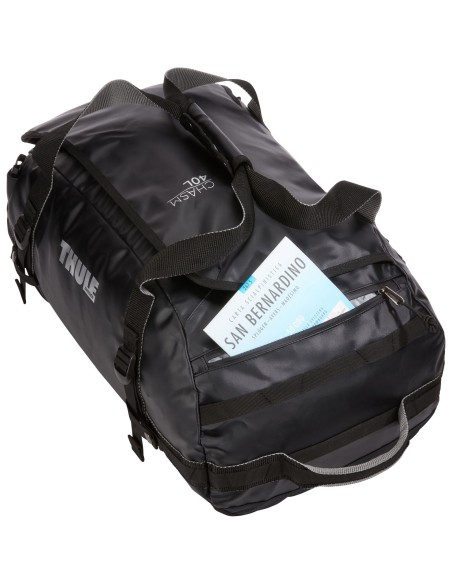 Bolsa de lona de 40 litros "Chasm"
