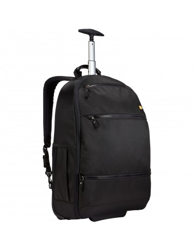 Mochila con ruedas para portátil de 15,6" "Bryker"