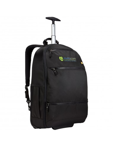 Mochila con ruedas para portátil de 15,6" "Bryker"