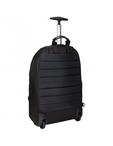 Mochila con ruedas para portátil de 15,6" "Bryker"