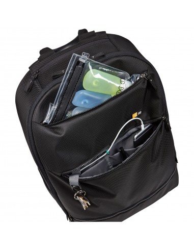 Mochila con ruedas para portátil de 15,6" "Bryker"
