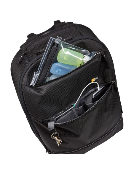 Mochila con ruedas para portátil de 15,6" "Bryker"