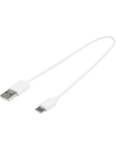 Cable USB A a tipo C de TPE 2 A