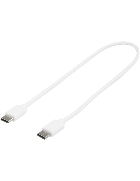 Cable PD de tipo C a tipo C de TPE 3 A