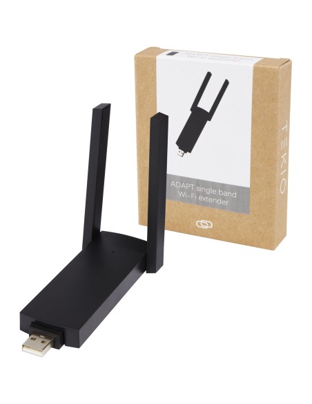 Extensor de Wi-Fi de una banda "ADAPT"
