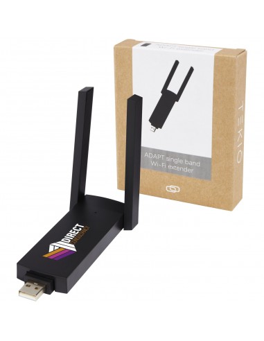 Extensor de Wi-Fi de una banda "ADAPT"