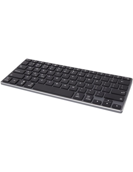 Teclado Bluetooth híbrido - QWERTY "Hybrid"