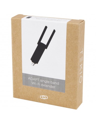 Extensor de Wi-Fi de una banda "ADAPT"