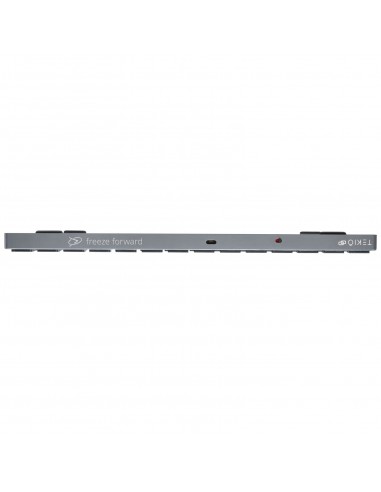 Teclado Bluetooth híbrido - QWERTY "Hybrid"
