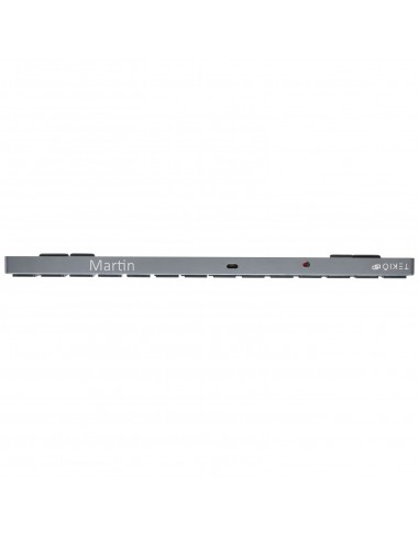 Teclado Bluetooth híbrido - QWERTY "Hybrid"