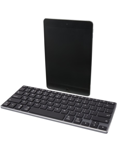 Teclado Bluetooth híbrido - QWERTY "Hybrid"