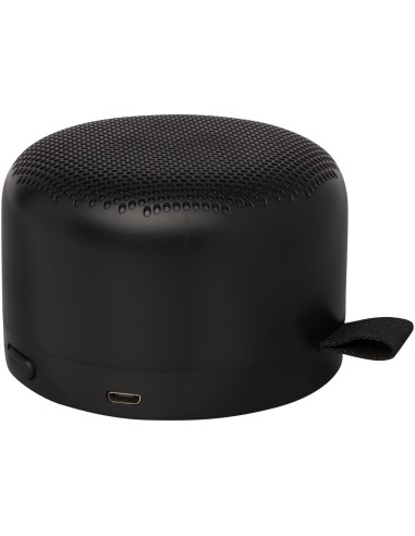 Altavoz Bluetooth de plástico reciclado de 5 W...