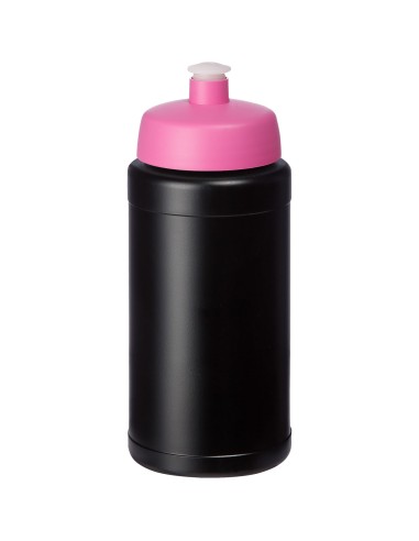 Bidón deportivo reciclado de 500 ml Baseline®...