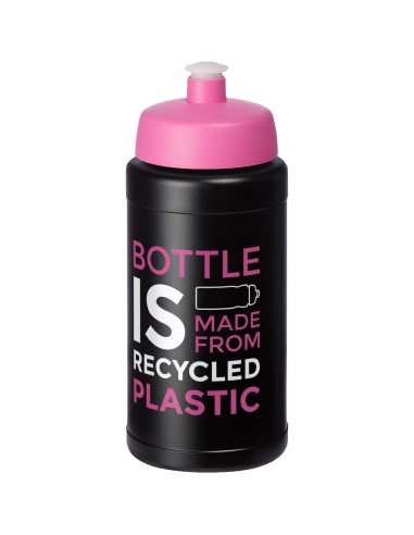 Bidón deportivo reciclado de 500 ml Baseline®...