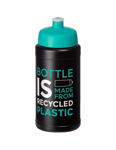 Bidón deportivo reciclado de 500 ml Baseline®...