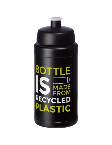 Bidón deportivo reciclado de 500 ml Baseline®...